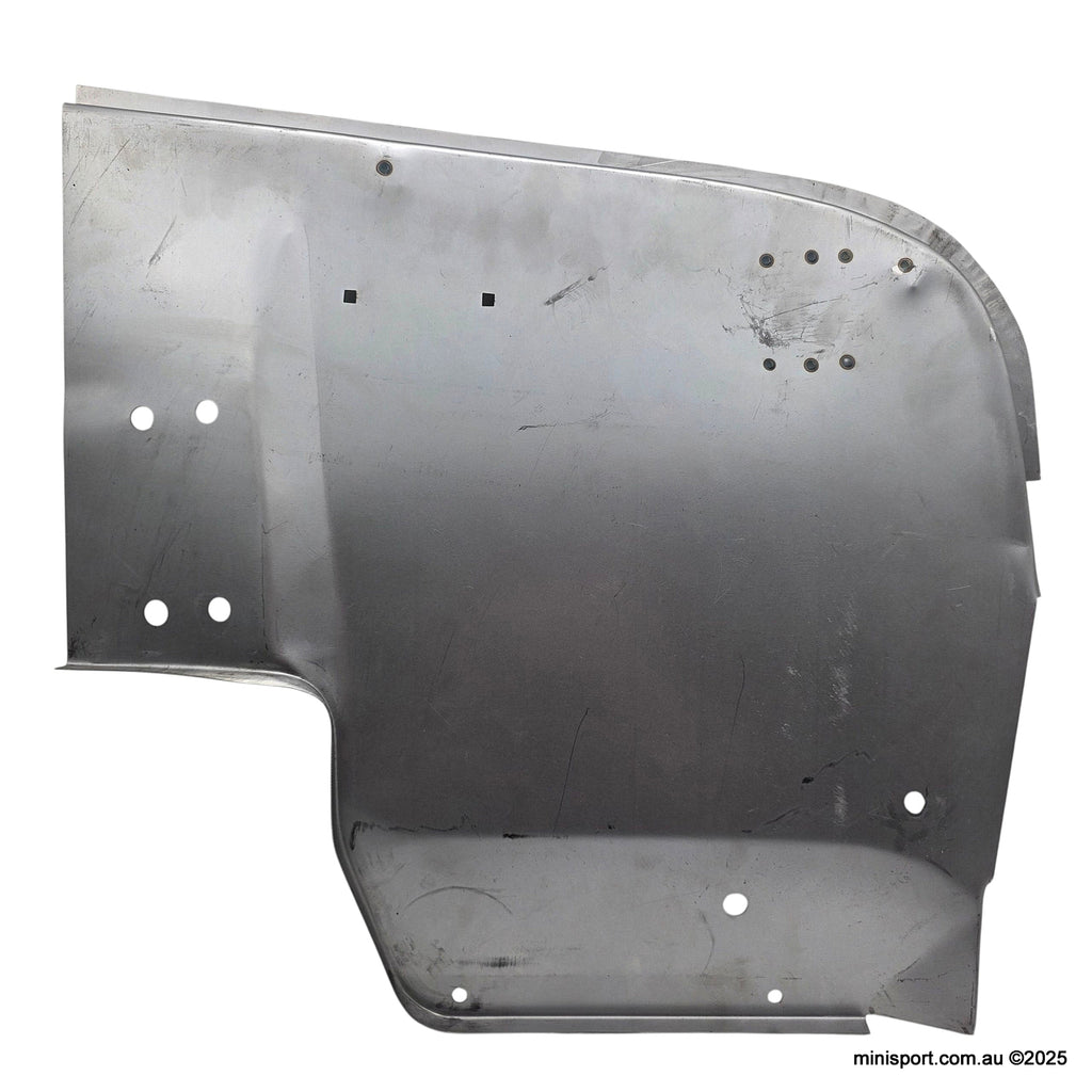 MINI INNER WING R/H MK1 MINI 18.5
