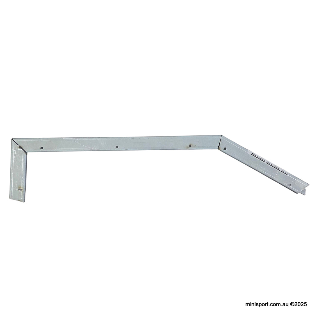 MOKE R/H REAR WING EXTENSION PANEL- HYK4014 – Minisport