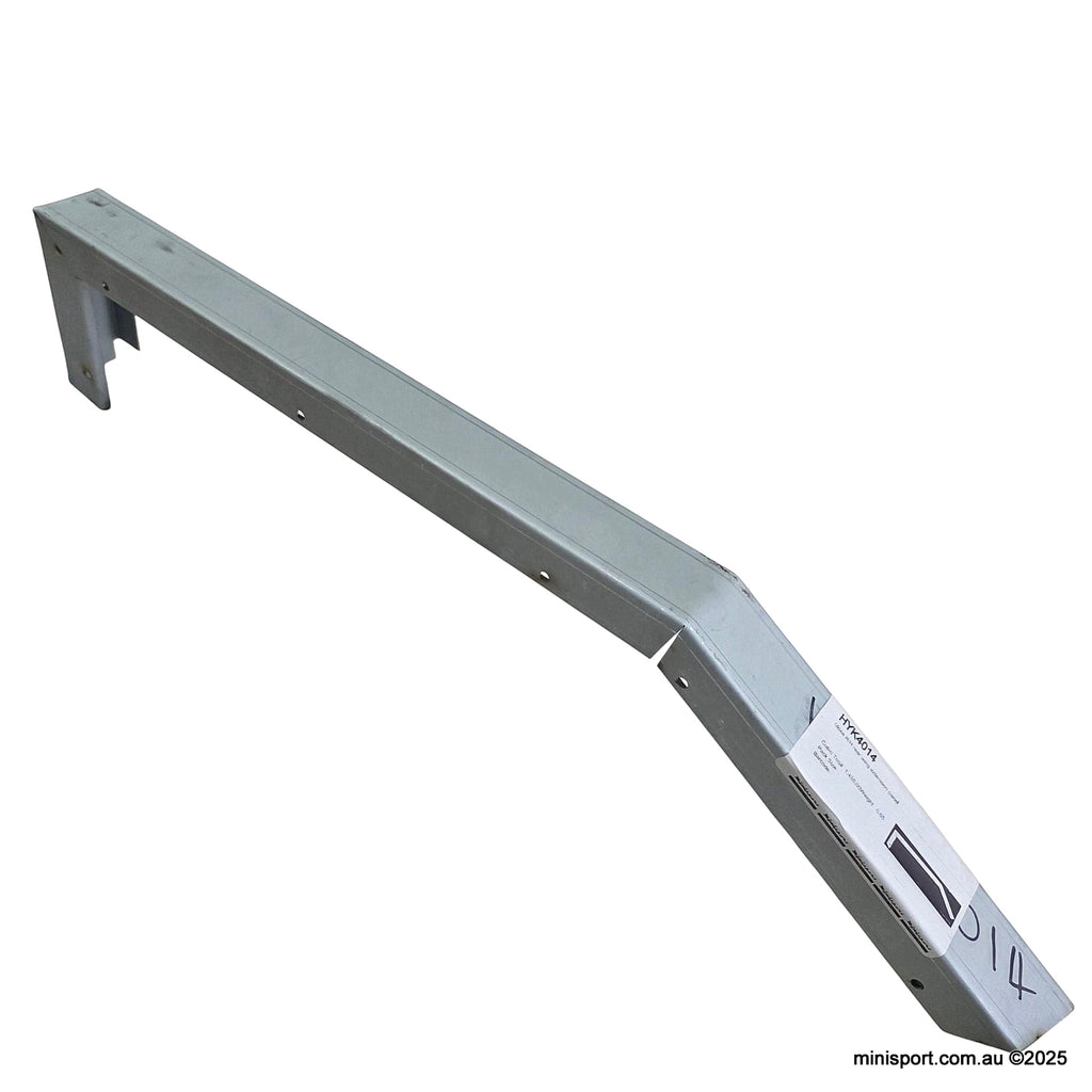 MOKE R/H REAR WING EXTENSION PANEL- HYK4014 – Minisport