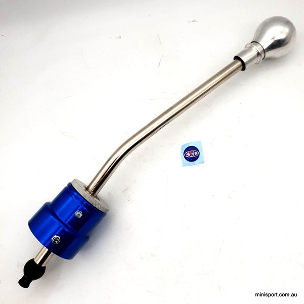 KAD Gearbox & Gearbox Parts Minisport