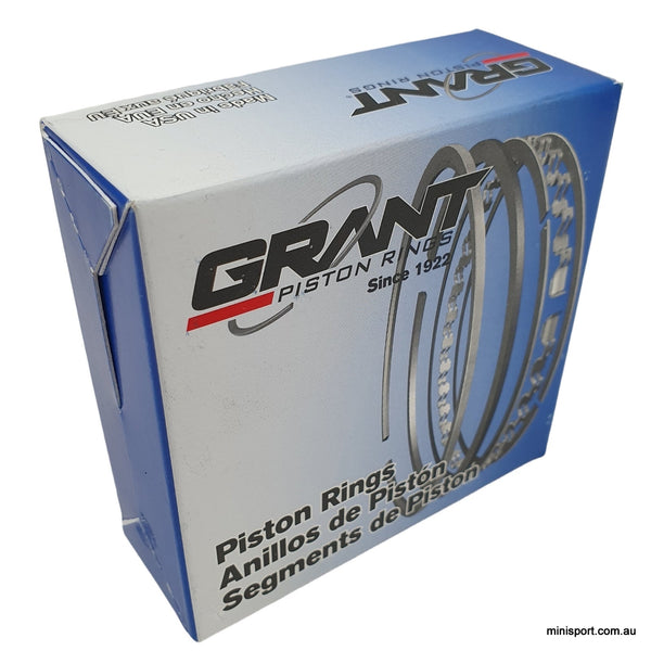 1098 PISTONS & RINGS – Minisport