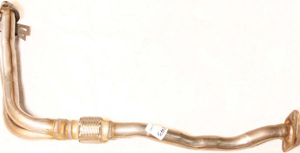 MINI INJECTION TWIN DOWNPIPE BOTH SPI AND MPI [GEX12043] – Minisport