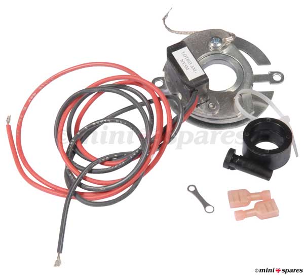 Ignition – Page 3 – Minisport