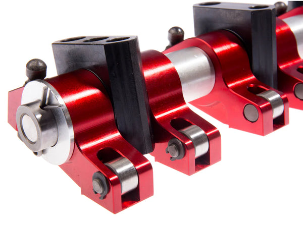 MINI & MOKE (A SERIES) ROLLER ROCKER ASSEMBLY 1.3:1 RATIO [MED-2131-RR ...