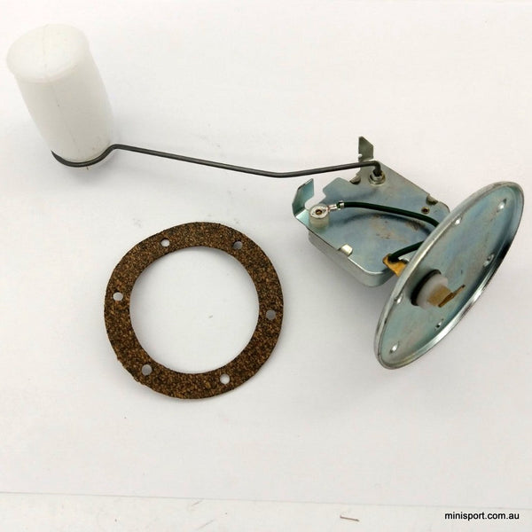 Fuel tank senders/parts Minisport