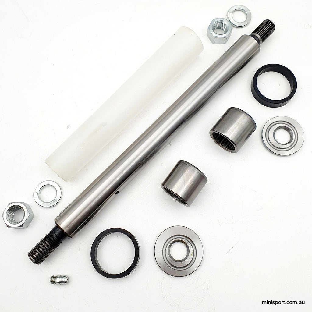 Rear trailing arm repair kit for moke (not mini see above) Minisport