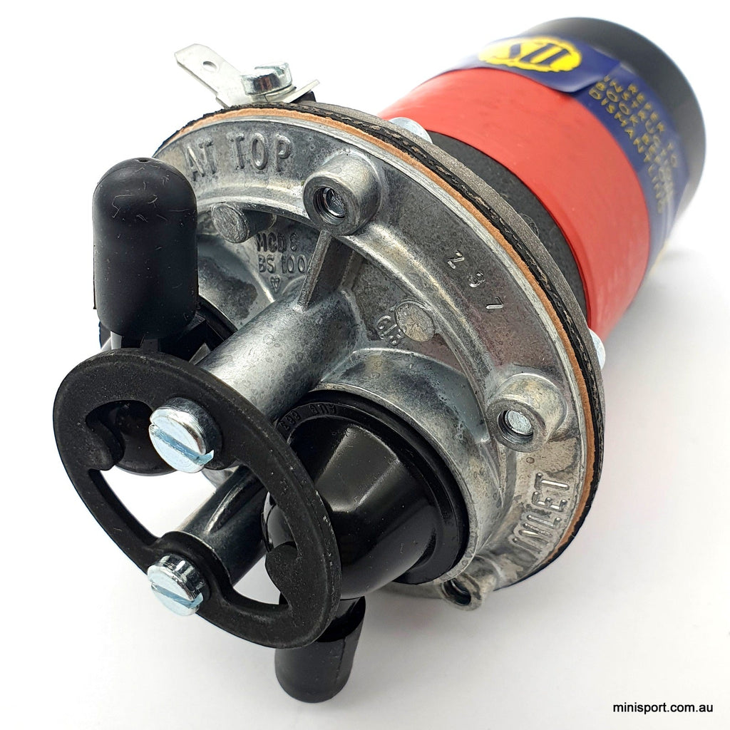 Mini SU genuine cooper S /850 'solid state electric' fuel pump