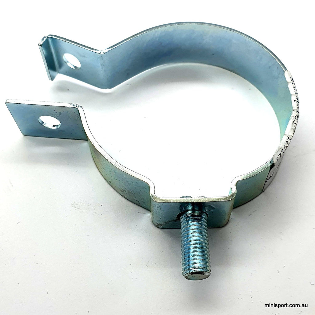 SU fuel pump mounting clamp for SU pump Minisport