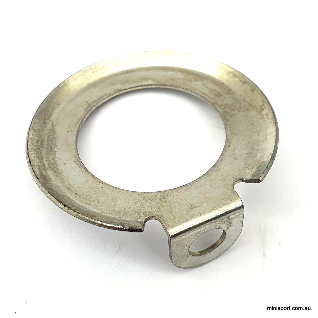 Mini ball joint lock tab Minisport