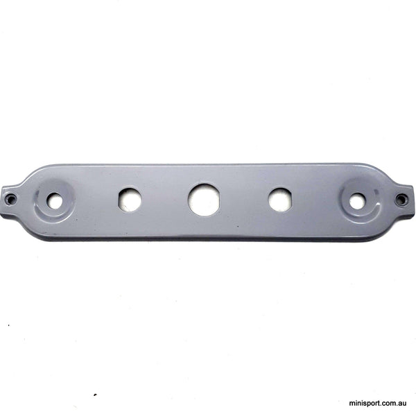 MINI MK1 & MK2 SWITCH PANEL- GREY – Minisport