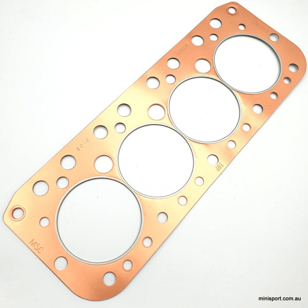 Gaskets and seals – Page 2 – Minisport