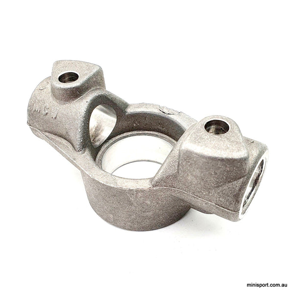 Mini rod change, gear lever extension rod eye – Minisport