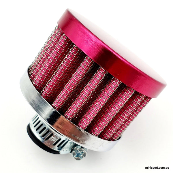 Engine breathing/PCV parts – Minisport