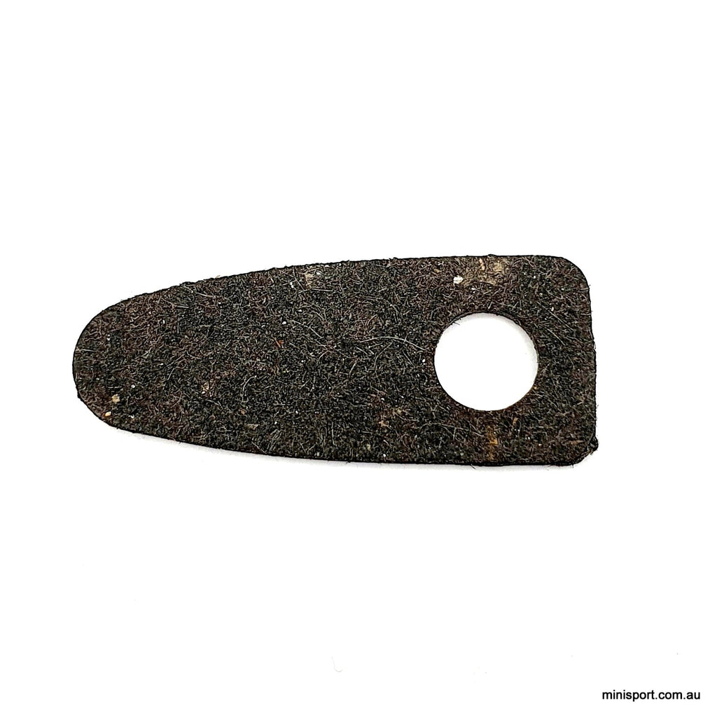 MINI DOOR HANDLE GASKET FOR ROVER PUSH BUTTON SMALL TYPE Minisport