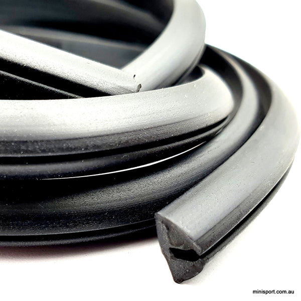 Mini over rider seating strip, 1 mtr required for whole car – Minisport