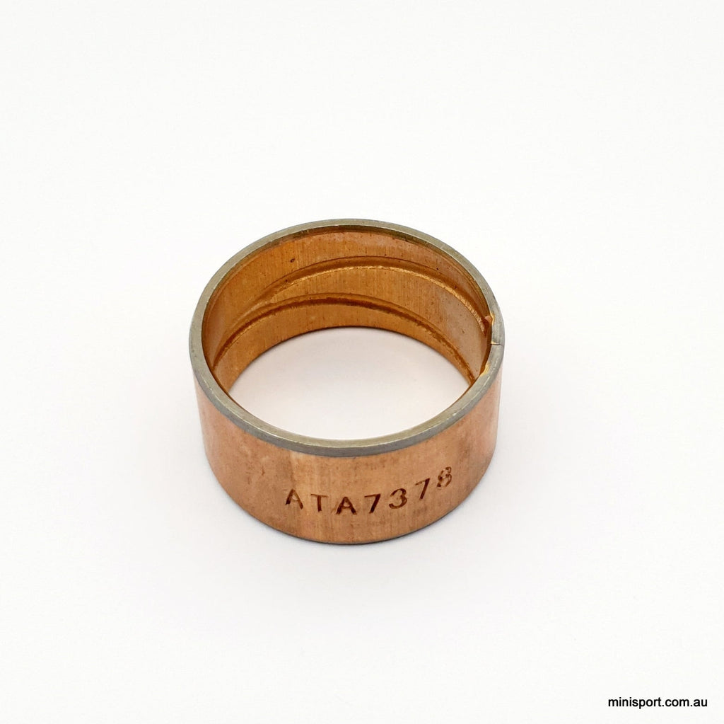 Mini diff cage & crownwheel bush – Minisport