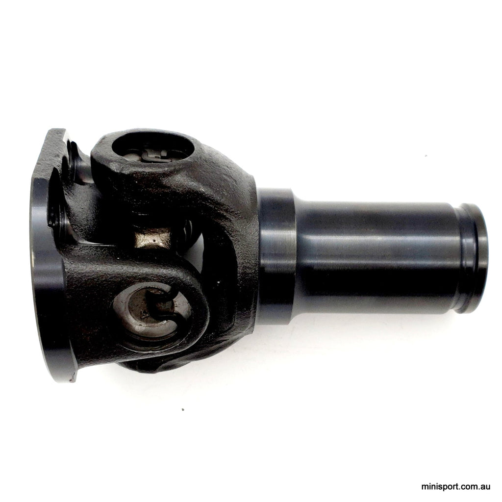 Mini hardy spicer complete coupling new assembly (sold per single unit