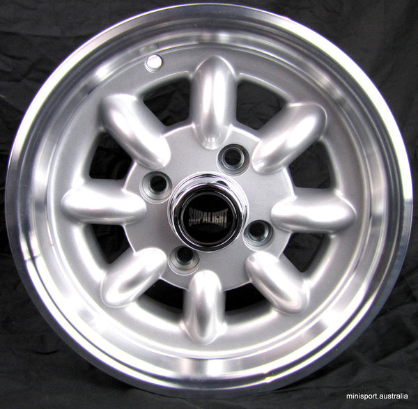 12 Inch Split Rims 12