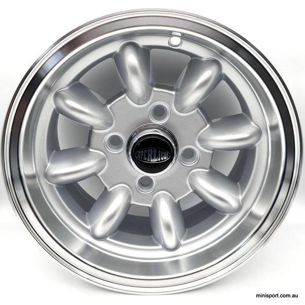 12 Inch Split Rims 12