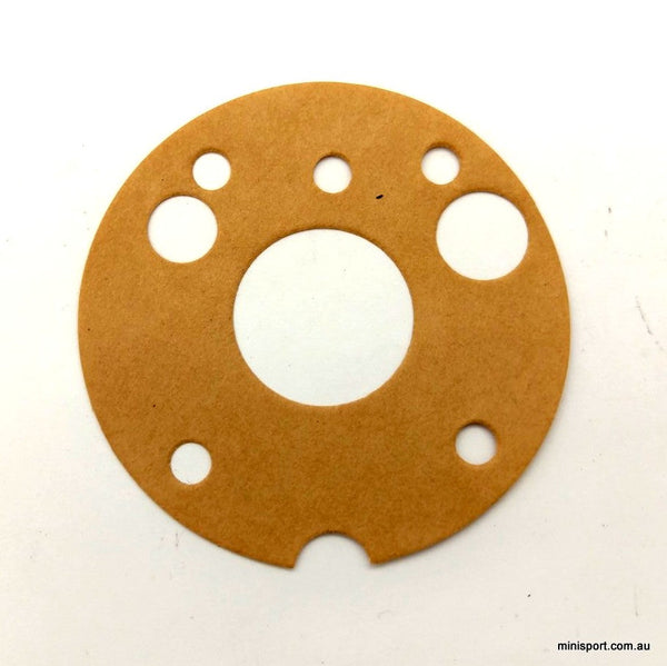 thumbnail image 2 of Engine Oil Pan Gasket Set CPW7596 For 02-08 Mini Cooper 1.6L L4 SOHC 16v 2 of 4