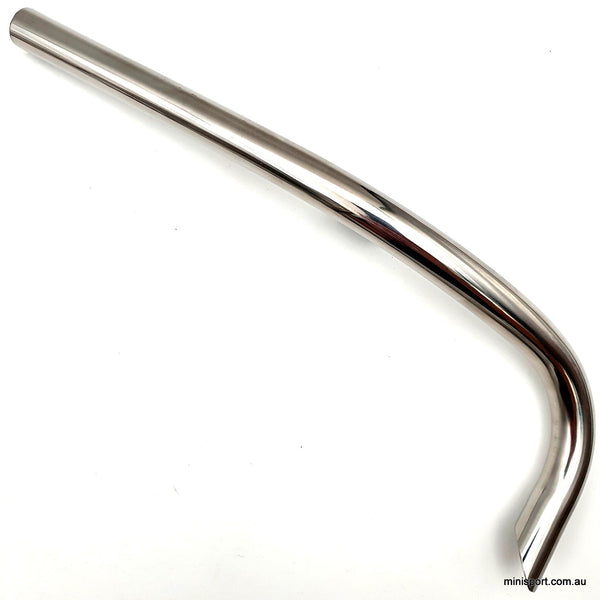 MINI FRONT NERF BAR- LEFT HAND/PASSENGER SIDE – Minisport