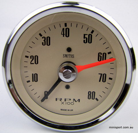 tachometer