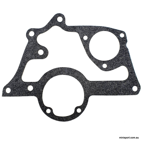 Mini engine front plate gasket Pre A+ – Minisport