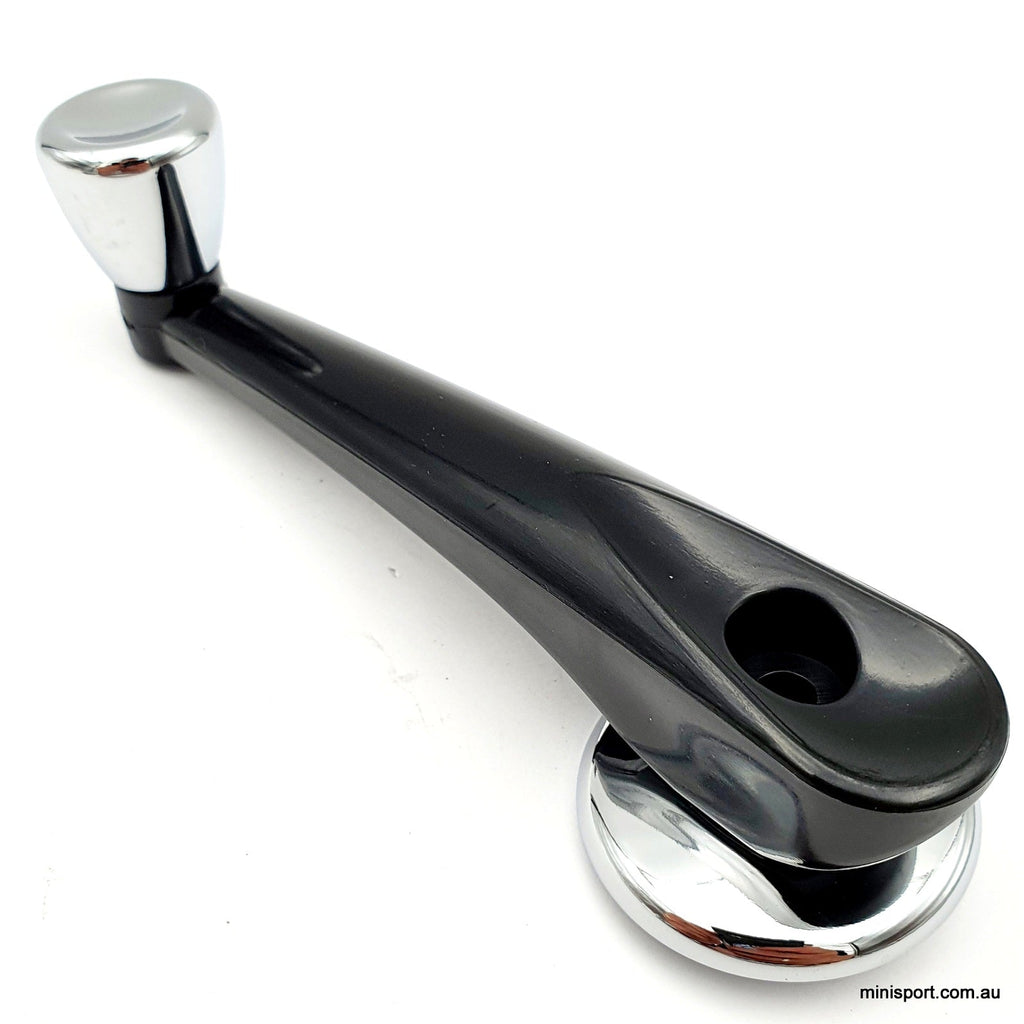 MINI WINDOW WINDER HANDLE- WINDUP WINDOW MODELS- 34G2528 – Minisport