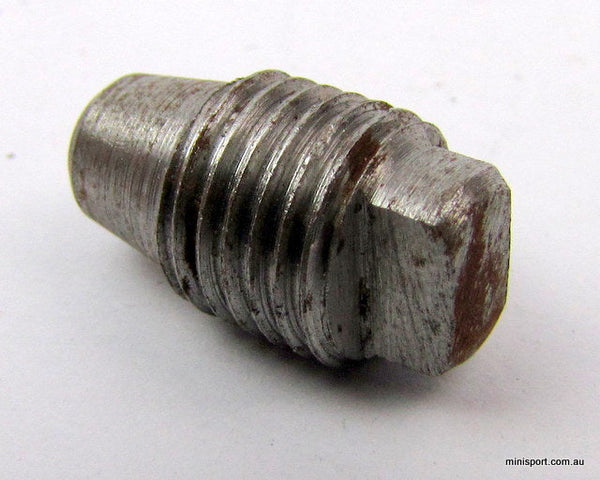 Pin Rocker Screw Mini rocker locating screw – Minisport