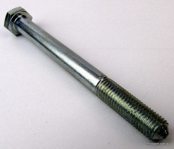Mini rover lower bolt (1pce shroud) – Minisport