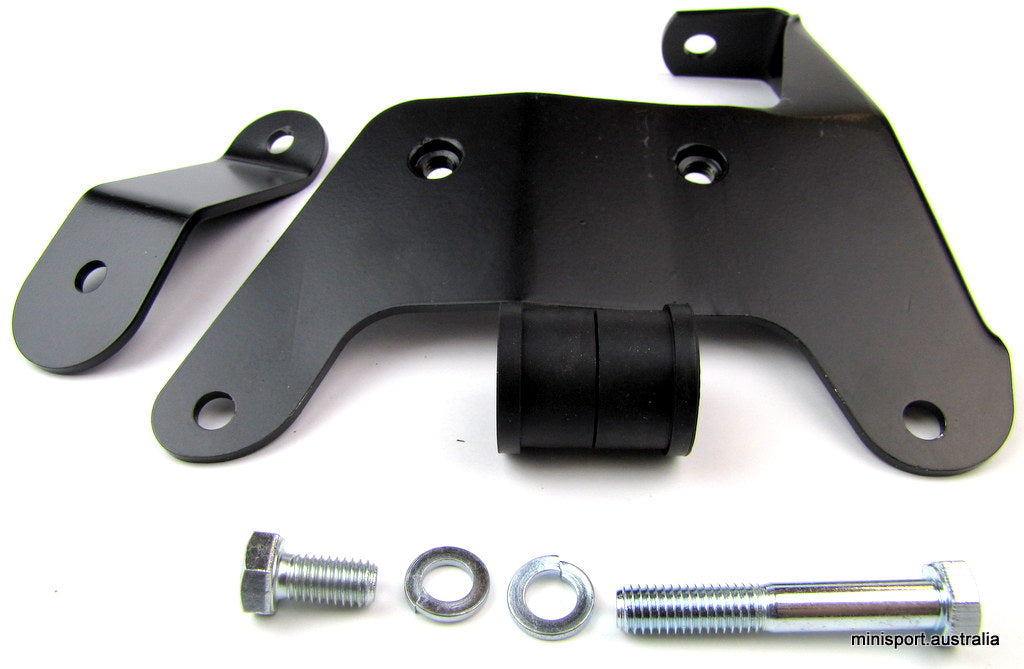 Mini engine steady repair kit (no breather) and 2 broken bolts – Minisport