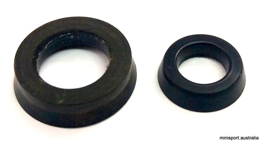 Mini rear brake pressure regulating valve kit Minisport