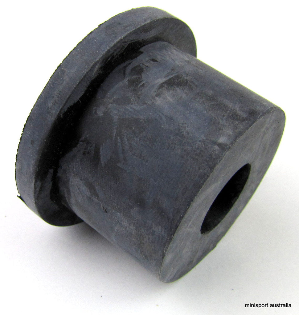 MINI ROVER, LARGE RUBBER TRUNNION BUSH 1978 ON (1 ONLY) – Minisport