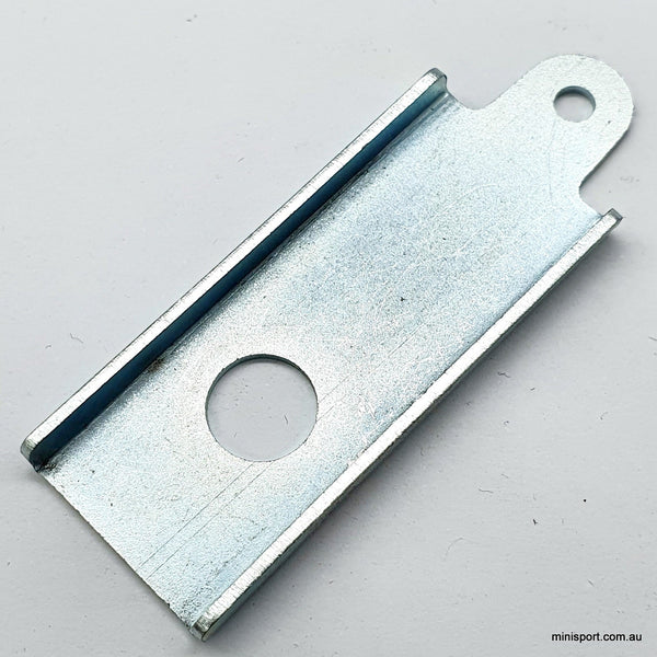 Mini clutch return spring anchor (aussie cars) – Minisport