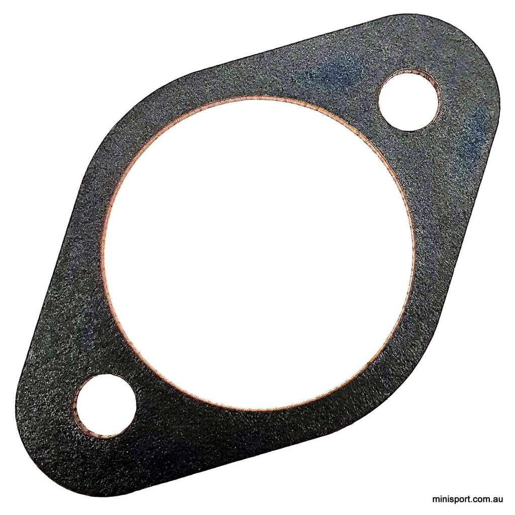 MINI & MOKE BRAKE MASTER CYLINDER GASKET DUAL MASTER CYLINDERS