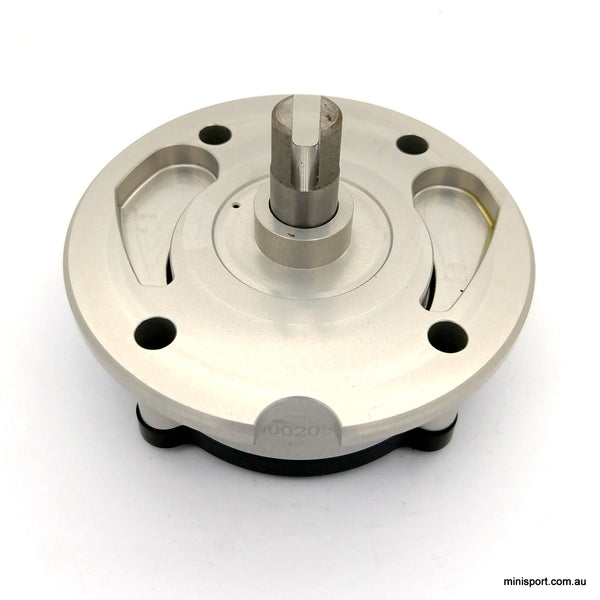 Oil pumps parts and coolers Minisport