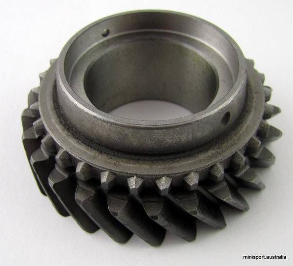 MINI A+ 2nd GEAR FOR MPi & LATE SPi 25 TEETH CLOSE RATIO – Minisport