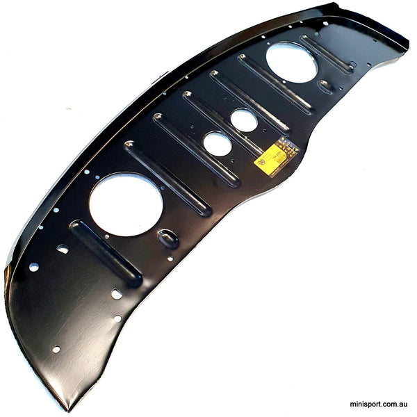 MINI PARCEL SHELF REAR PANEL – Minisport