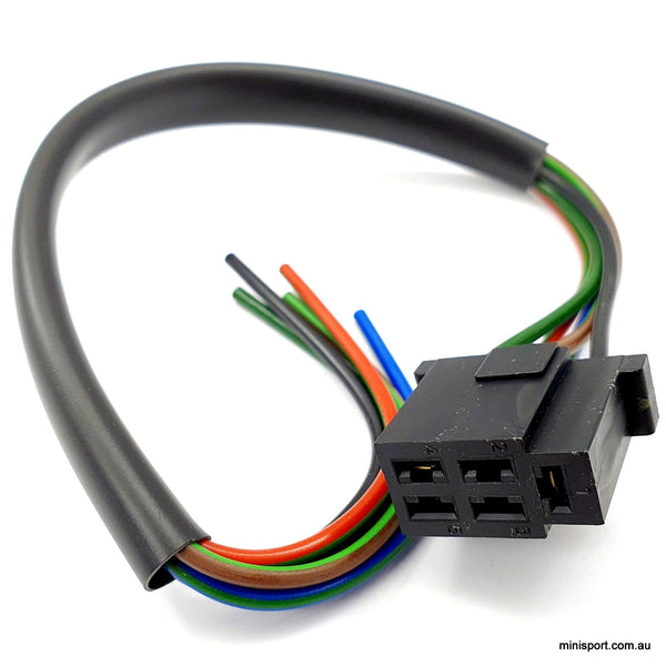 switches & interior lamps – Page 3 – Minisport