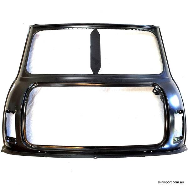 Rear Panels – Minisport