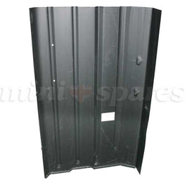 Centre & floor panels – Minisport