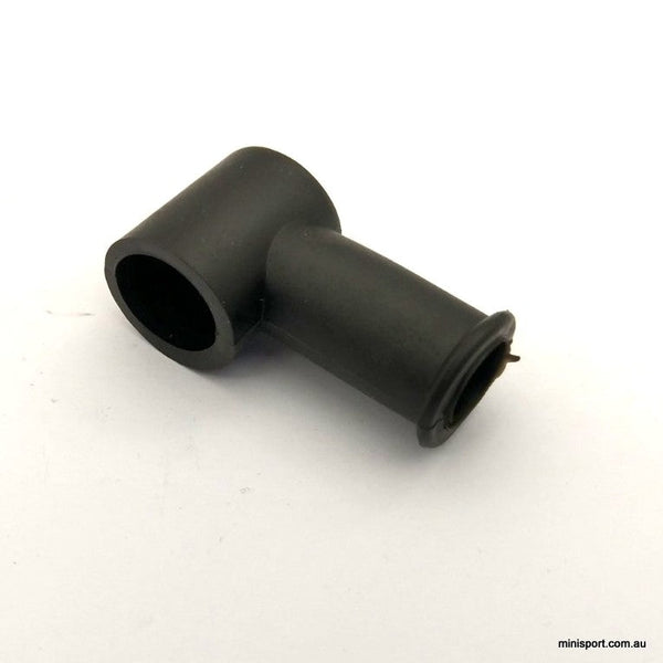 MINI & MOKE RUBBER BOOT/CAP FOR SOLENOID & STARTER CABLES Minisport