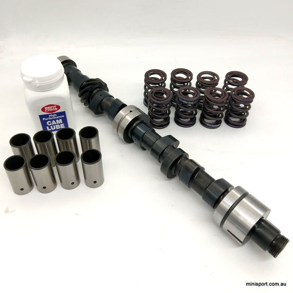 Camshafts and accessories Minisport