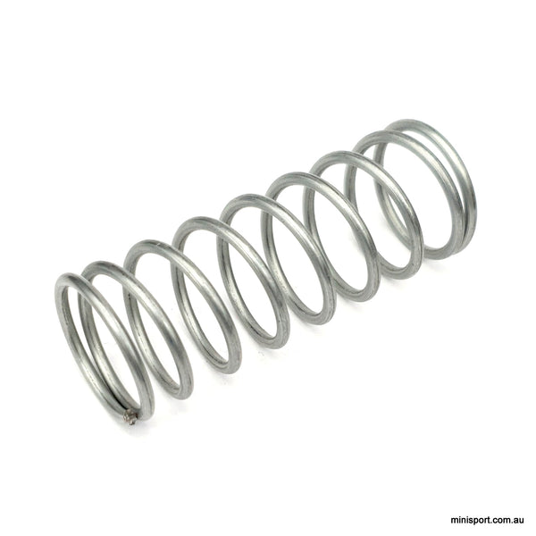 MINI BONNET SPRING FOR THIMBLE PIN- EXCEPT CLUBMAN – Minisport