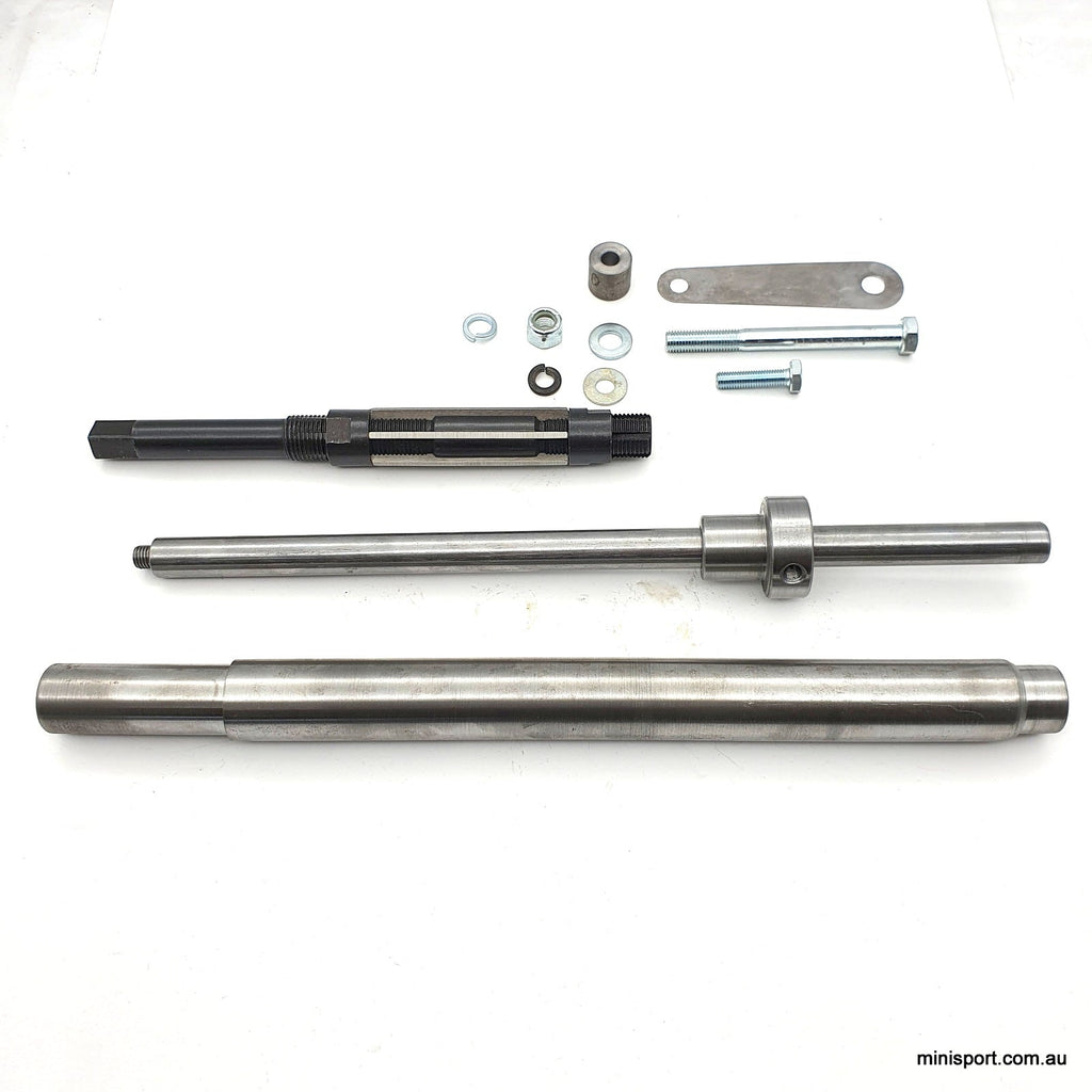 MINI RADIUS ARM BUSH REMOVAL AND REAMING TOOL Minisport