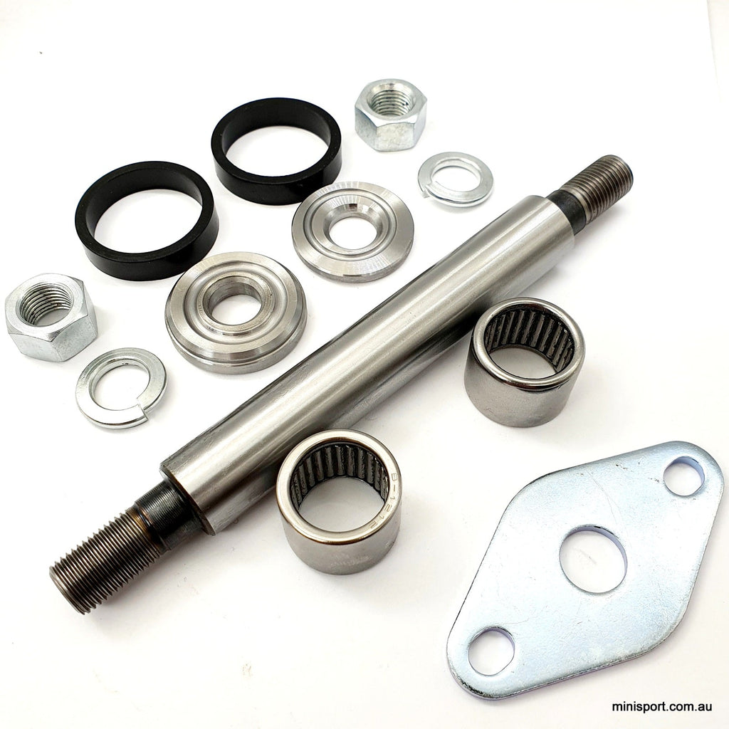 MINI & MOKE FRONT UPPER ARM REPAIR KIT (ALL MODELS) – Minisport