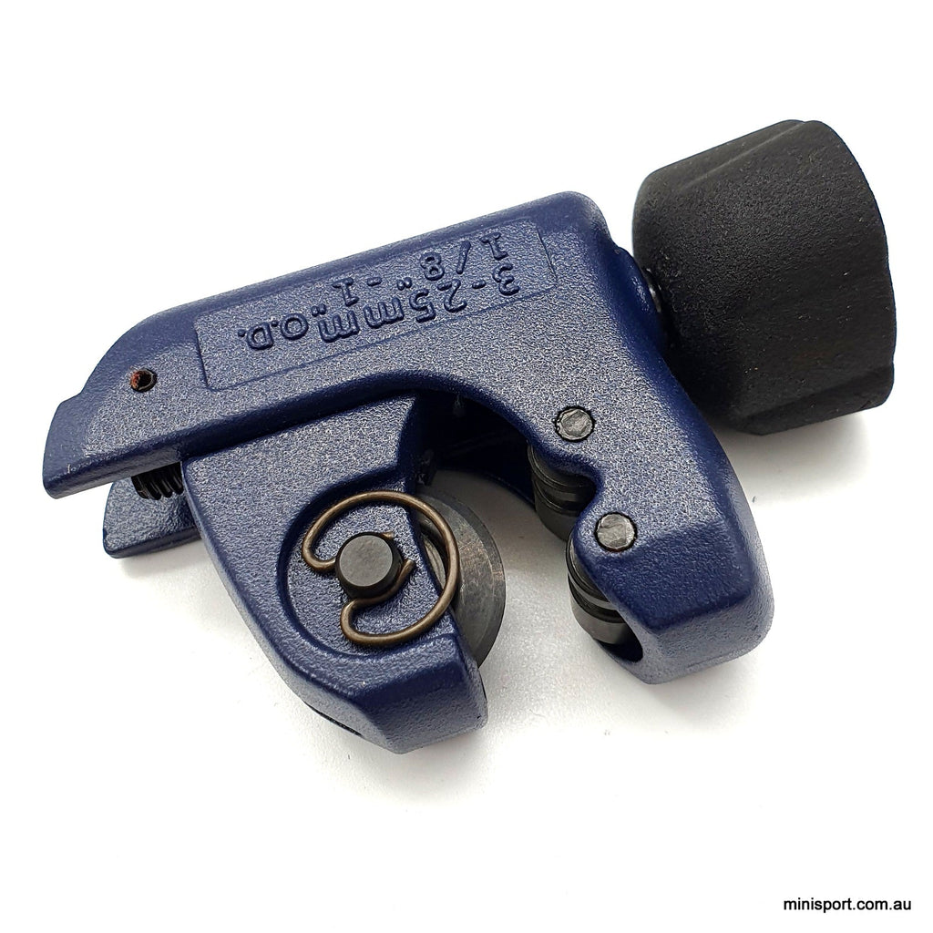 MINI BRAKE PIPE CUTTING TOOL 3 25MM