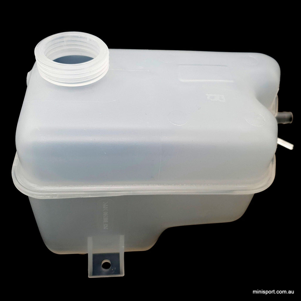 MINI EXPANSION TANK FOR TWIN POINT RADIATOR – Minisport