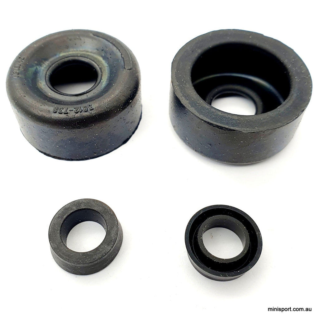 5/8" BORE REAR WHEEL CYLINDER REPAIR KIT FOR GWC1101 [GRK2076] Minisport