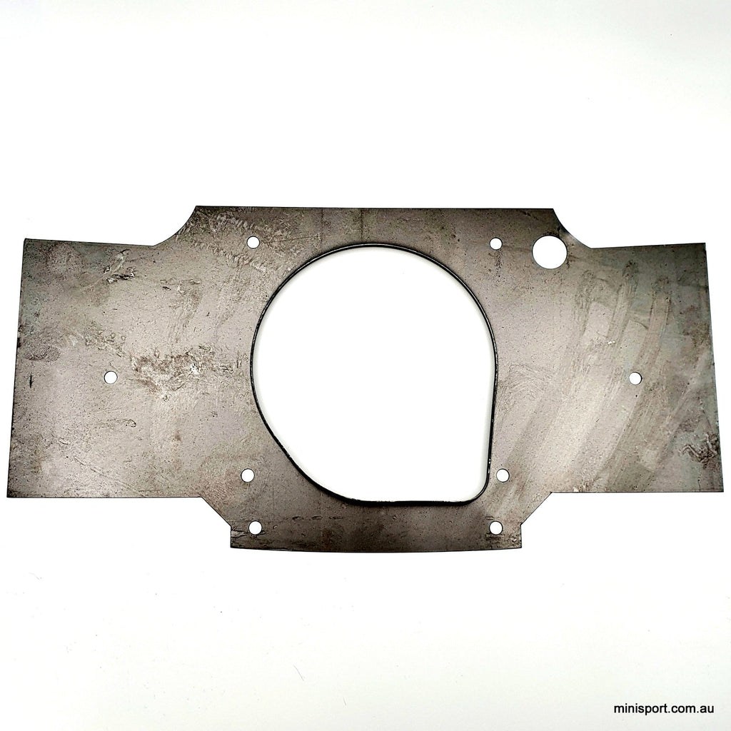 MINI ROTO DIP PIERCING REPAIR PANEL (IVA/APPENDIX K BULKHEAD) – Minisport